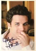 Martin Klemrath Autogramm signiert Foto 15x21cm