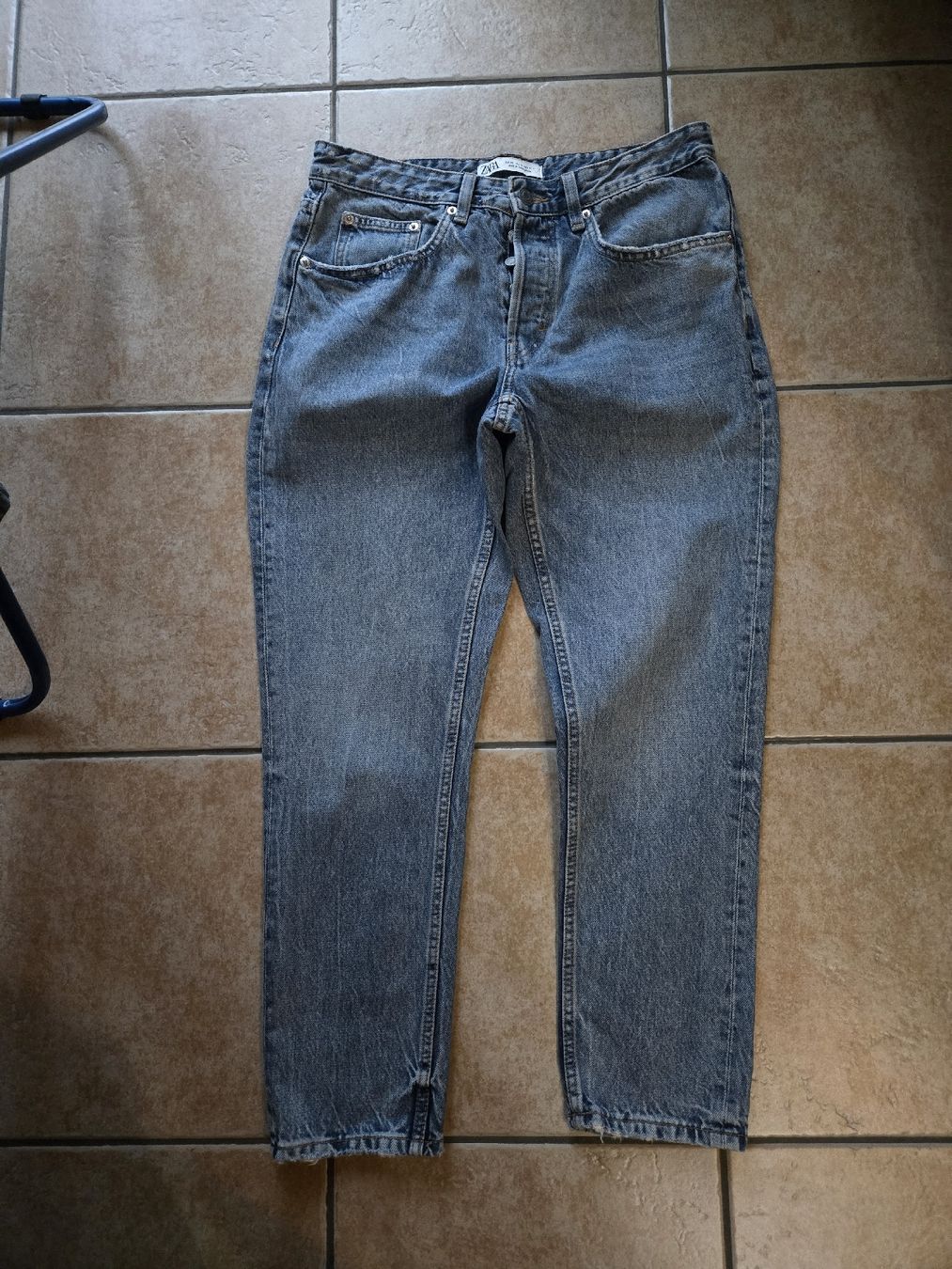 Jeans: Jeans Zara homme – Usato da Sion venduto da Oonathoo