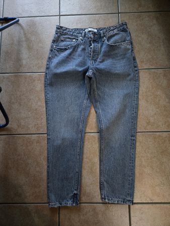 Jeans Zara homme