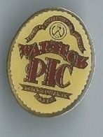 Brauerei Warteteck  PIN