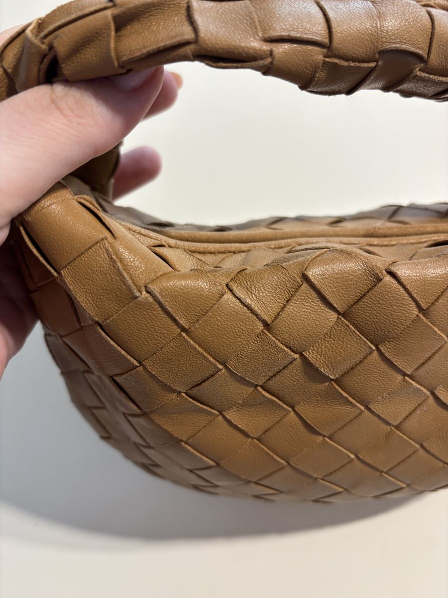 Bottega Veneta Borse da donna: Bottega Veneta jodie mini – Usato da Höri venduto da Celine.11 2