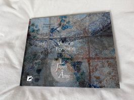 LIVRE PHOTO Le Japon à l'âme Viviane Fontaine