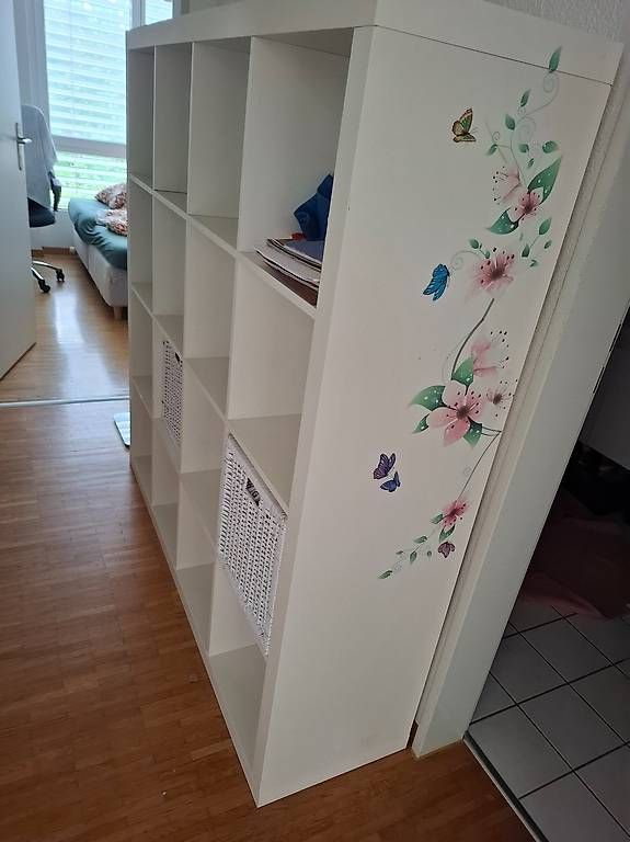 Ikea Regale: Regal 150*150 cm – Gebraucht aus Schliern b.Köniz von Nalsa 1