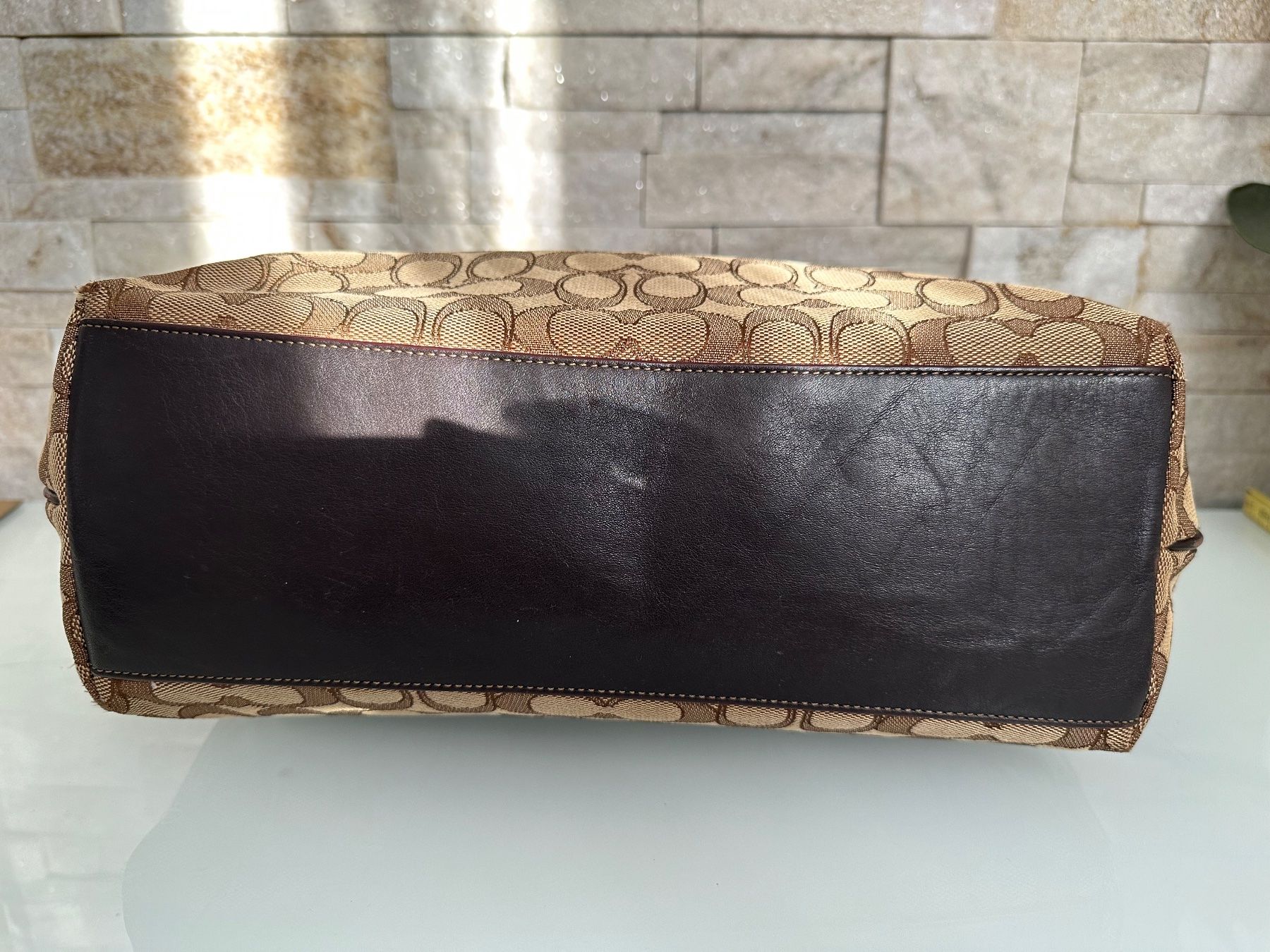 Coach Borse da donna: Coach Tasche  - Nr. 954 – Usato da Hittnau venduto da LuxAndMore 2