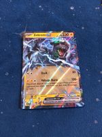 Zekrom EX HOLO Rare (EN) Black Bolt - BLK 034/086
