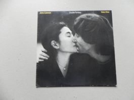 LP Engl. Rock Pop John Lennon / Yoko Ono The Beatles 1980