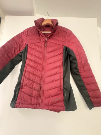 Sherpa Outdoor Jacke Damen, Grösse S