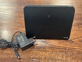 Synology MR2200ac wireless mesh Router