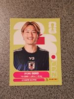 Panini JPN 4 WM2026