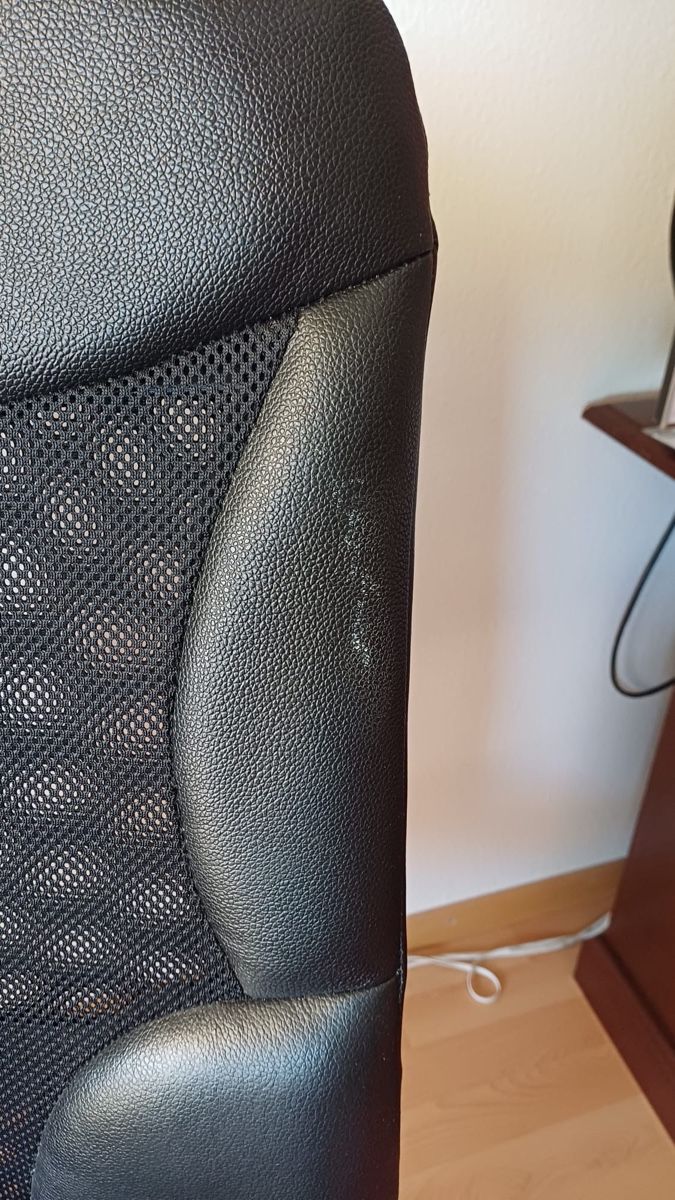 Stühle: Bürostuhl – Gebraucht aus Bülach von mul_xyn6 4