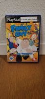 PS 2 - Family Guy