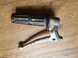 Gasgriff Magura Original Puch Maxi S und N