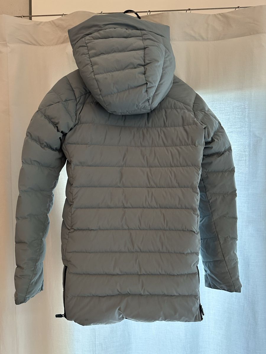 Peak Performance Giacche: Peak Performance: Skijacke hellblau - Damen – Usato da Lüchingen venduto da sg_fm7x 1