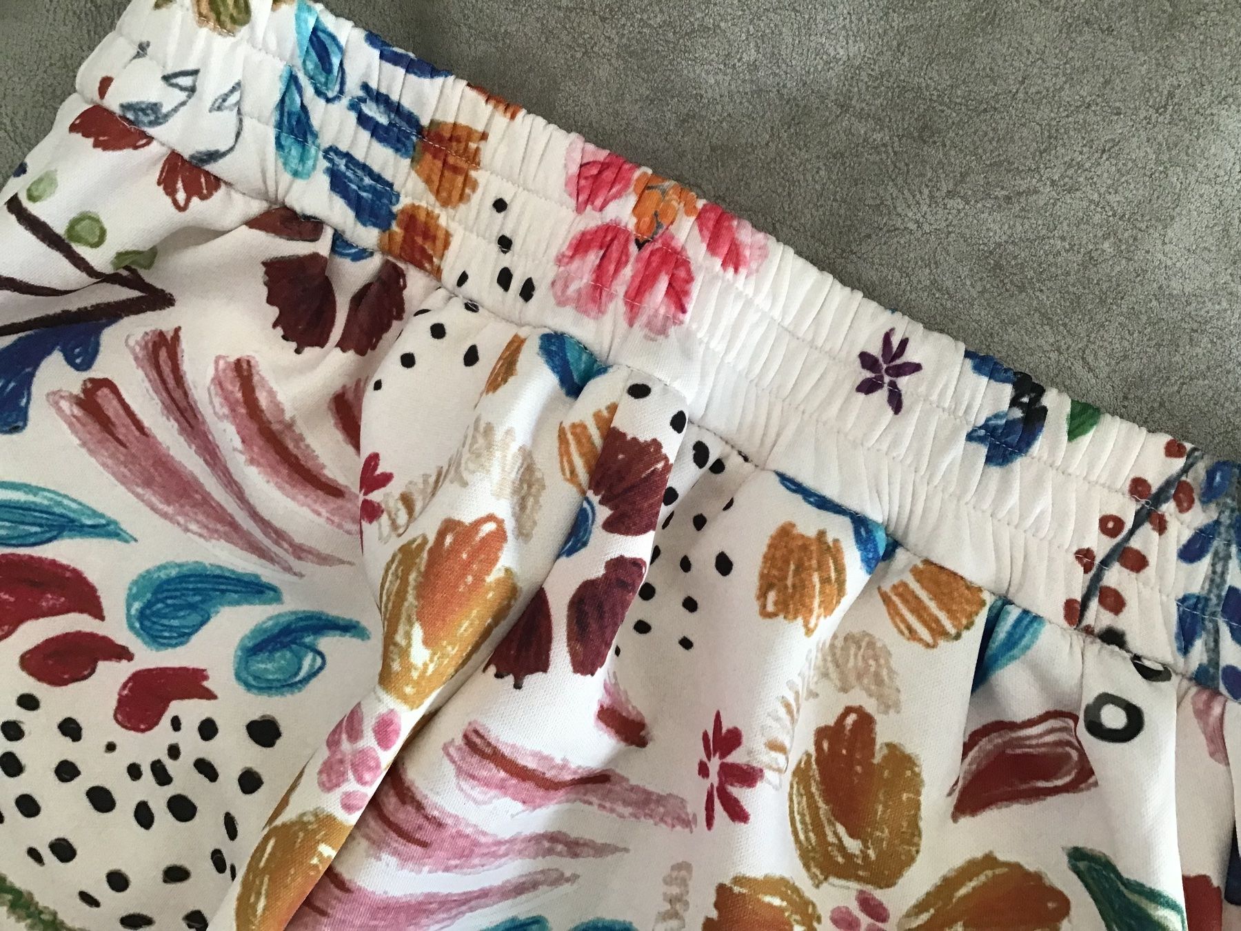 Calze & Collant: Simonetta Hose Legging – Nuovo (secondo la descrizione) da Zürich venduto da m4m3m2m1 3