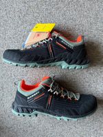 Neuer Mammut Alnasca Knit III Low Damen, Gr. 40 / UK 6.5