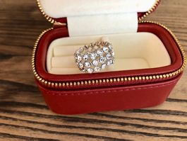 Wunderschöner Ring Fingerring