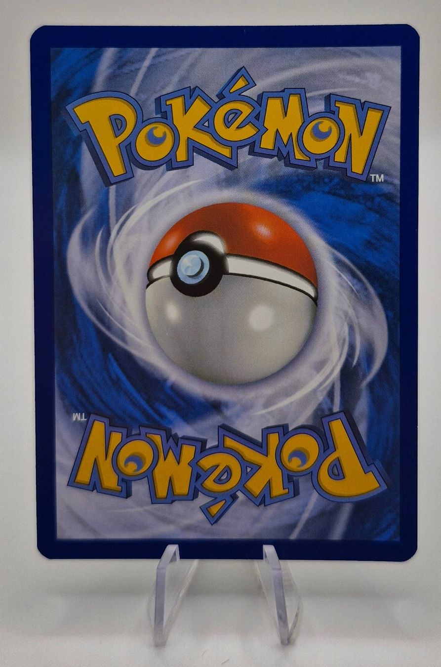 Pokémon Carte collezionabili: Meditie / Stellarkrone / SCR 153 – Nuovo (secondo la descrizione) da Arni AG venduto da PokemonCardsStore 1