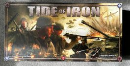 Tide of Iron von Fantasy Flight