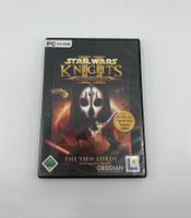 Star Wars Knights II - The Sith Lords (PC)