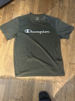 T-shirt de sport, Champion original.