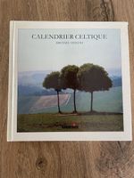 Livre - Calendrier Celtique - Michael Vescoli