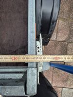 Daltec Anhänger 750 kg