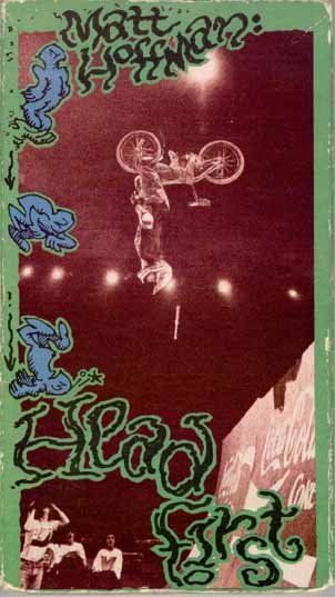 Tutti i VHS: Hoffman Bikes - Video – Nuovo e nell'imballaggio originale da Biel/Bienne venduto da TheShop4U