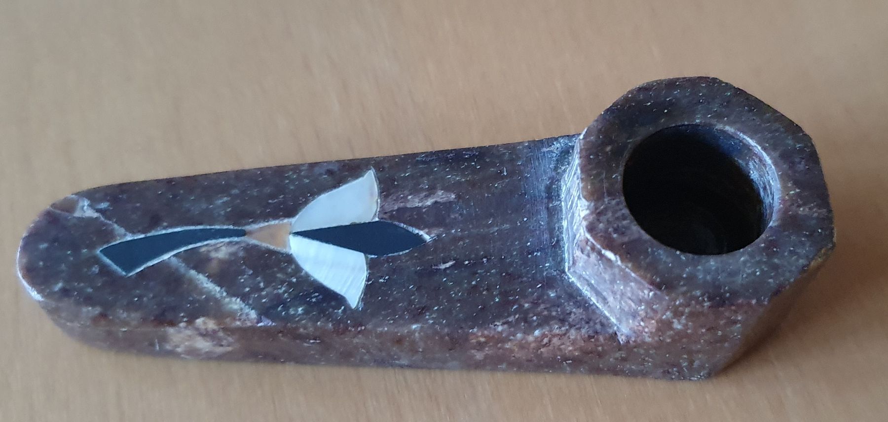 Pipe & Accessori: Steinpfeiffe – Usato da Kreuzlingen venduto da Rschweiz1 1