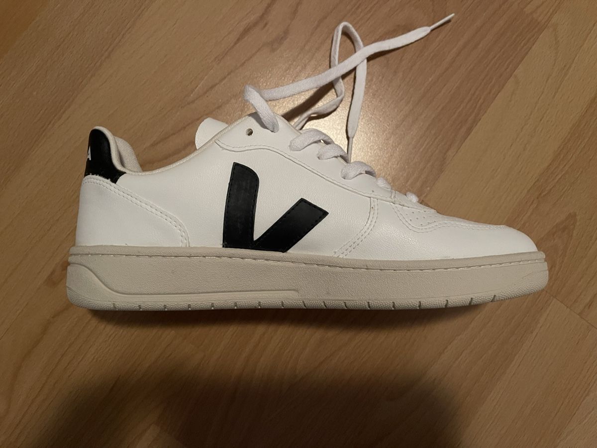 Veja Herrenschuhe: Veja V-10 Grösse 41, NEU & OVP – Neu und originalverpackt aus Winterthur von bargainhunter1 9