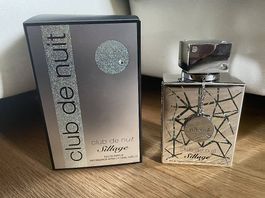 Armaf Club de Nuit Sillage Parfum 105 ml