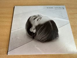 K0 The National – Trouble Will Find Me