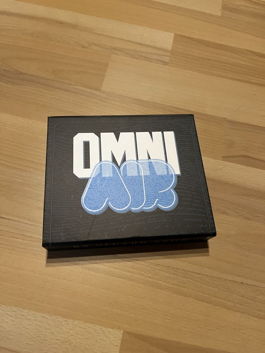 Spiele: Omni Air – Gebraucht aus Bischofszell von copperfield777