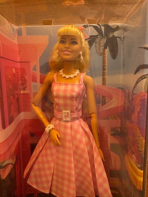 Bambole: Barbie  et Ken du film – Usato da Genève venduto da san_lb79 2