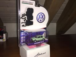 79’ Volkswagen Golf GTI 1/64 no Mini GT