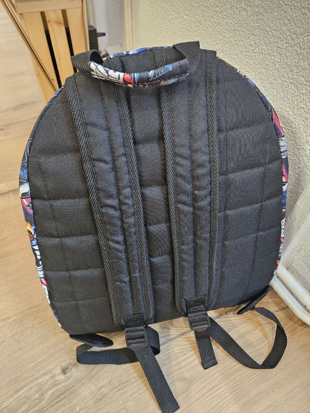 Sacs à dos: Star Wars Rucksack - nie gebraucht – Neuf (Voir description) à Unterengstringen par Robin0110 2
