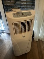 Klimagerät Suntec Freeze 9000 BTU