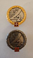 Peret Emblem Schweizer Armee