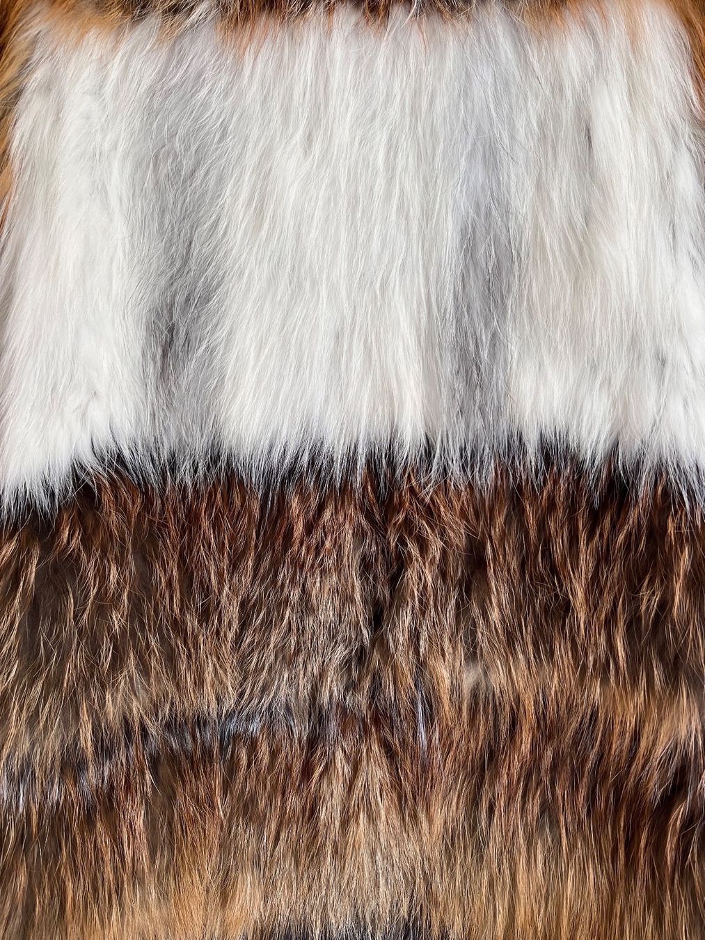 Cappotti: Fur Long Coat – Nuovo (secondo la descrizione) da Corsier-sur-Vevey venduto da Kristina.Nova 5