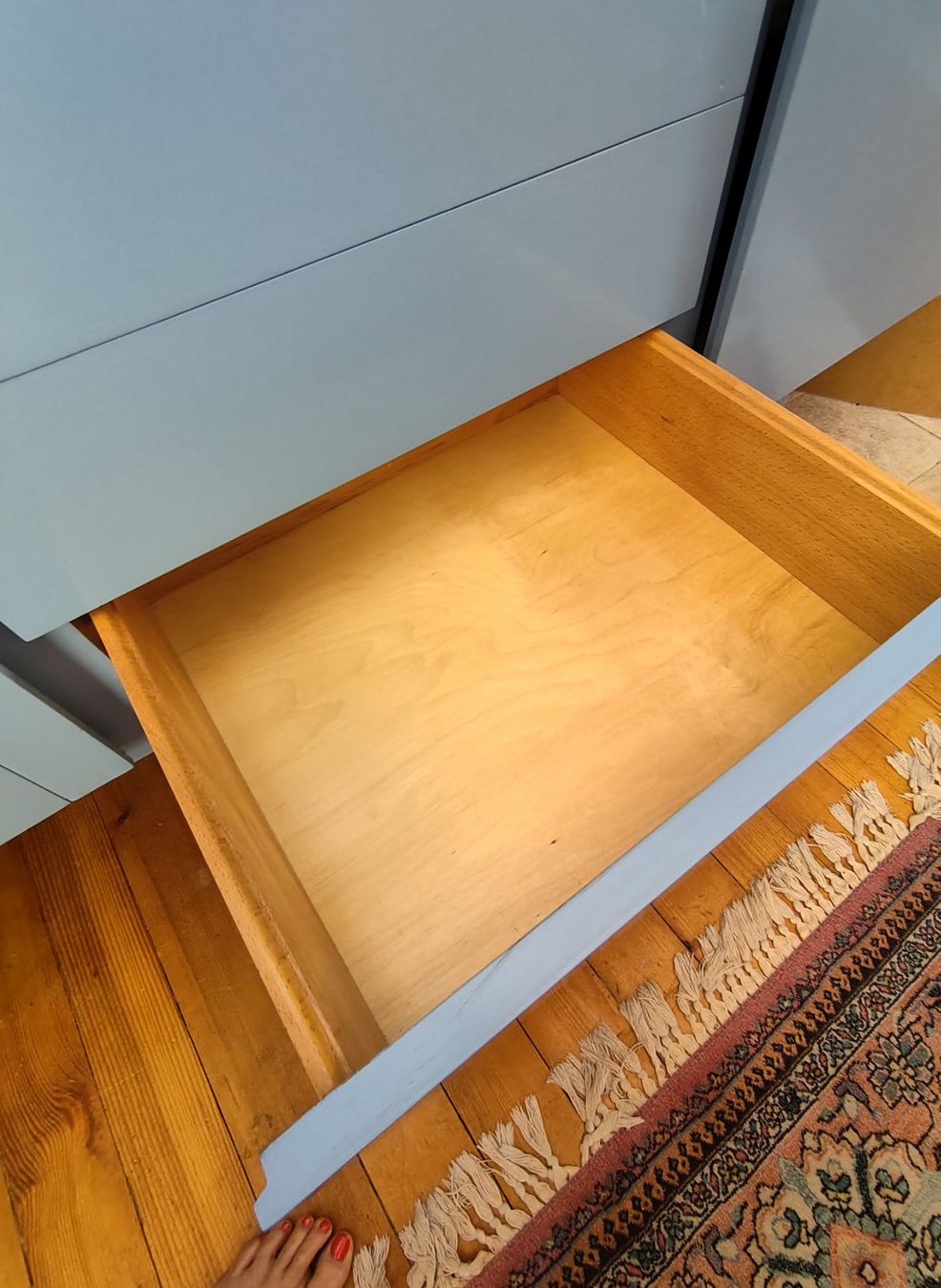Büffets: Mid-Century Highboard * restauriert – Gebraucht aus Lengnau BE von Homebody 4