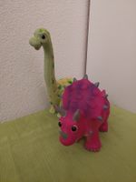 Süsse Gummidinos