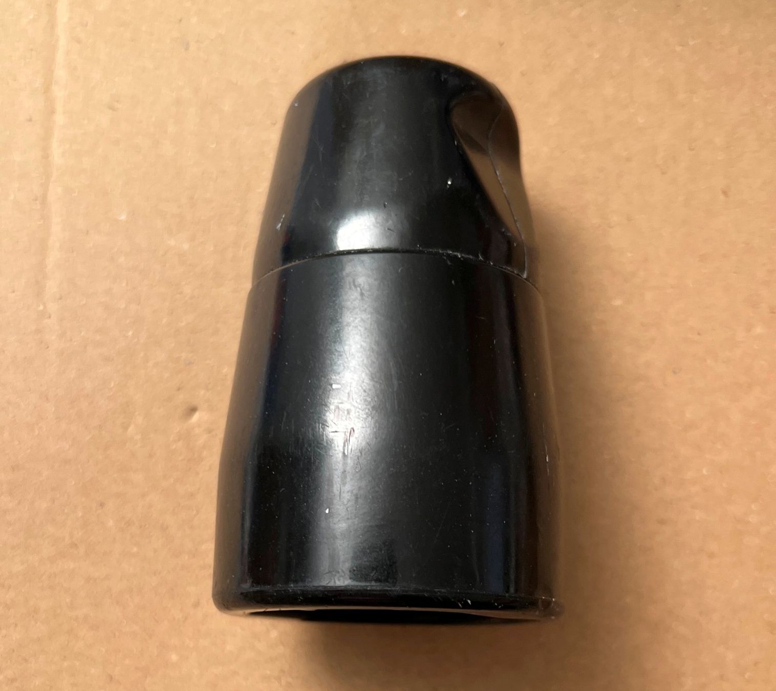 Spine: Kupplung T15 400V 10A – Usato da Lodrino venduto da Stema 1