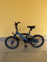 Kinderfahrrad California blau Grösse 16 Zoll guter Zustand