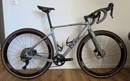 CUBE Nuroad C:62 Pro | Gravelbike