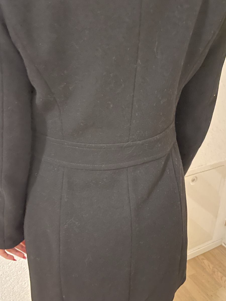 Benetton Manteaux: Mantel Gr. S – D'occasion à Hausen am Albis par Experti 2
