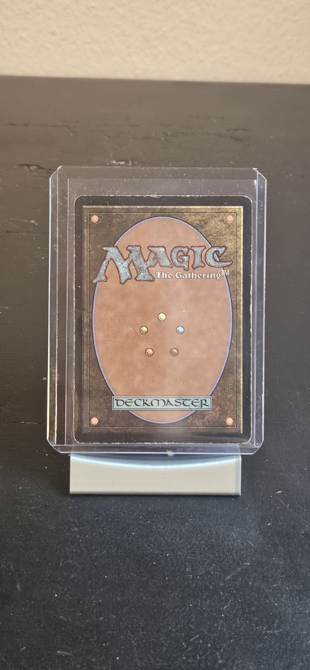 Magic The Gathering Carte collezionabili: Bambola di Pezza / Stuffy Doll 264 FOIL 2006 – Usato da Belp venduto da Ginus85 3
