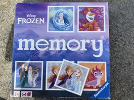 RAVENSBURGER Memory Frozen Disney