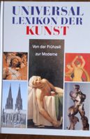 Universallexikon der Kunst