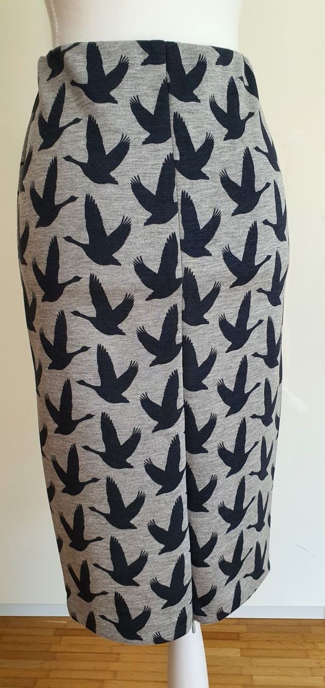 H&M Röcke: Damen Rock Xs/S – Neu (gemäss Beschreibung) aus Basel von Kristal4 8