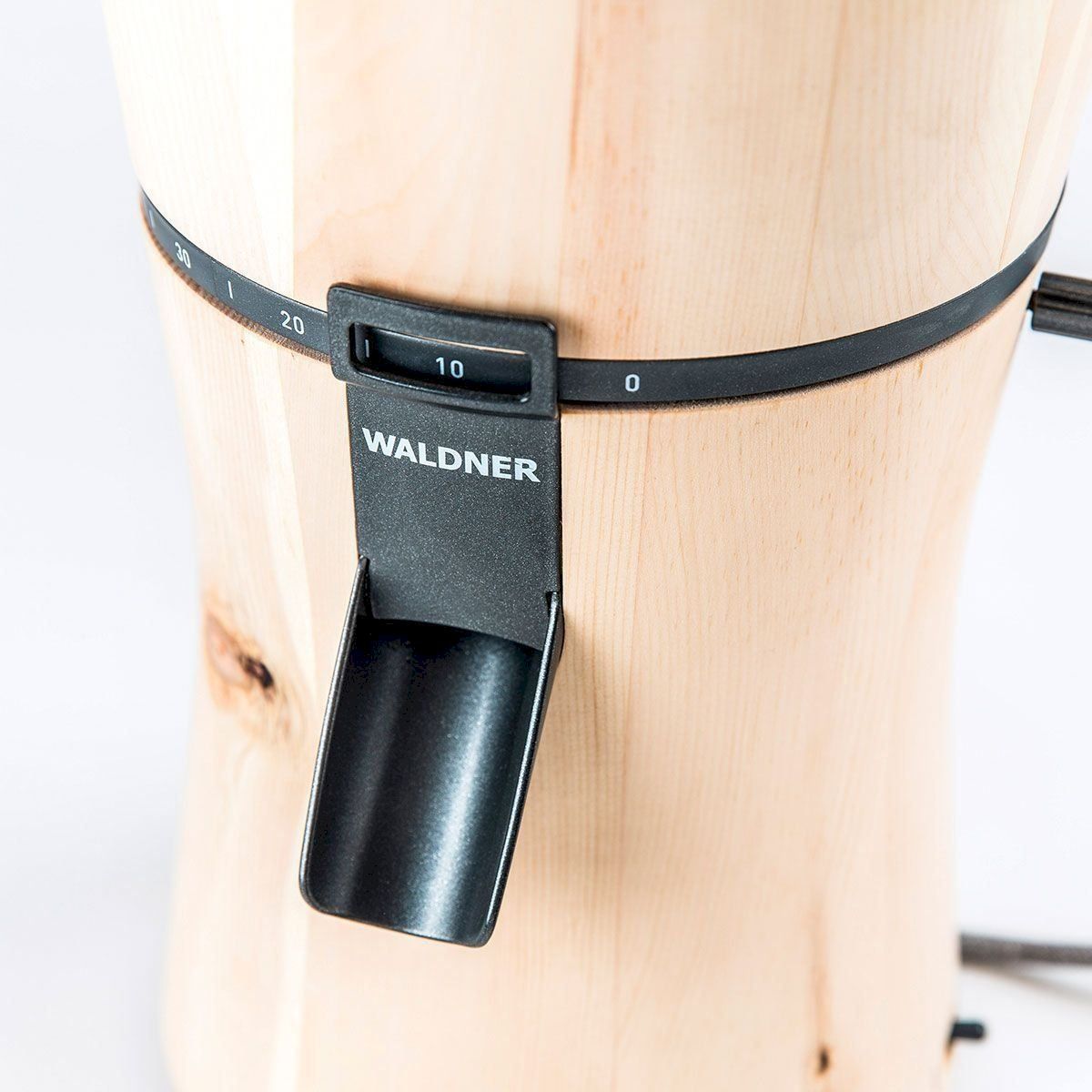 Elettrodomestici da cucina: Waldner MONA Lärche Getreidemühle – Nuovo e nell'imballaggio originale da Bottighofen venduto da zaap 4