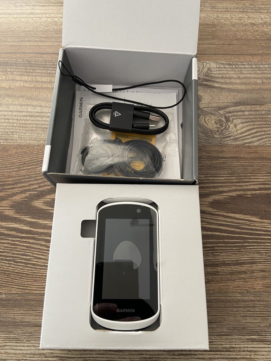 Garmin Computer & Strumenti di misurazione: GARMIN Edge Explore 2 Velocomputer NEU!! – Nuovo e nell'imballaggio originale da Hasle LU venduto da P89erni01 2